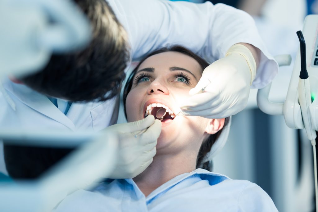 ask the dentist reigate dental centre