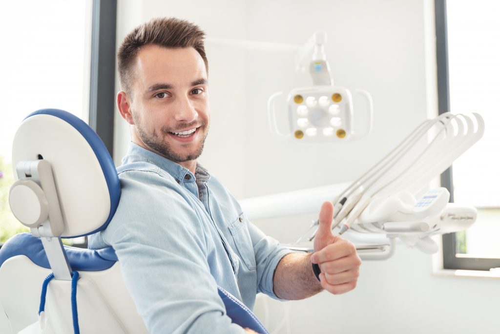 Maintaining a Healthy Smile: A Comprehensive Guide for Dental Wellness