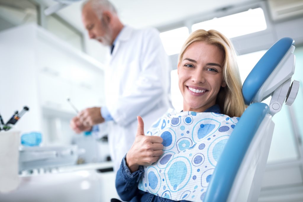Reigate Dental Dental Care Plan 6 Monthly