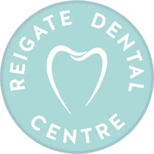 dentist in reigate