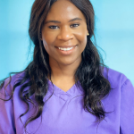 Dr. Estella Mensah, best dentist in reigate