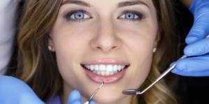 Professional Teeth whitening in Reigate