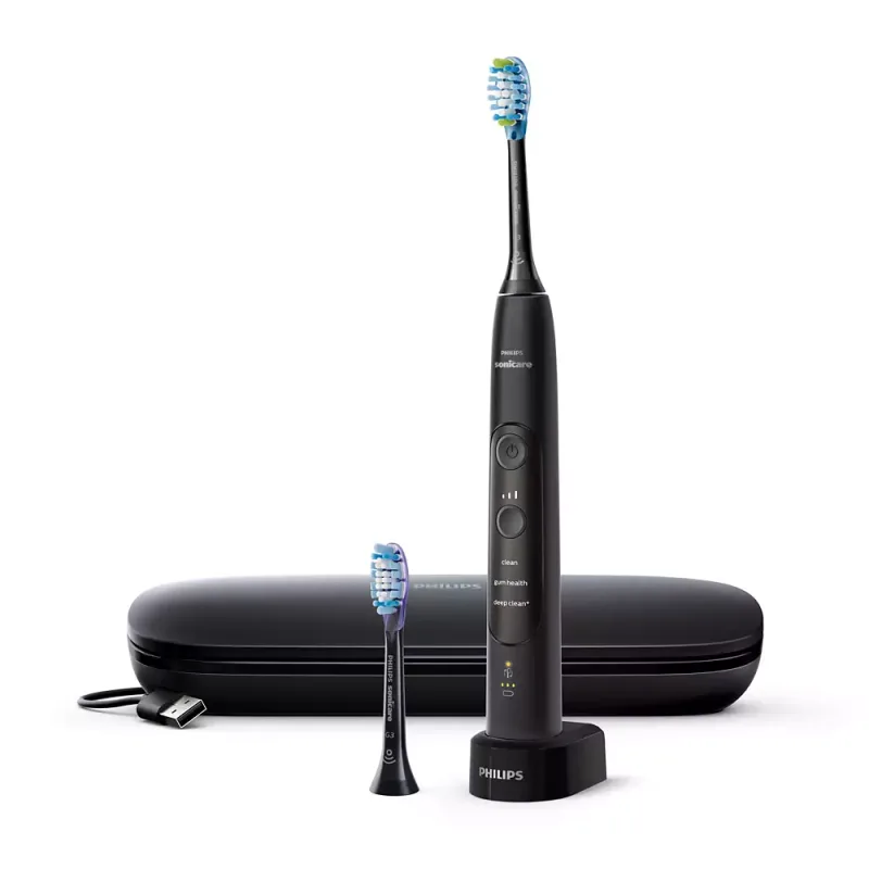Philips Sonicare expert clean 7300
