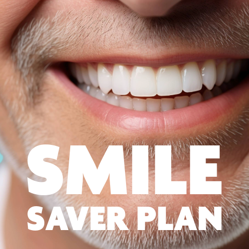 Smile saver plan